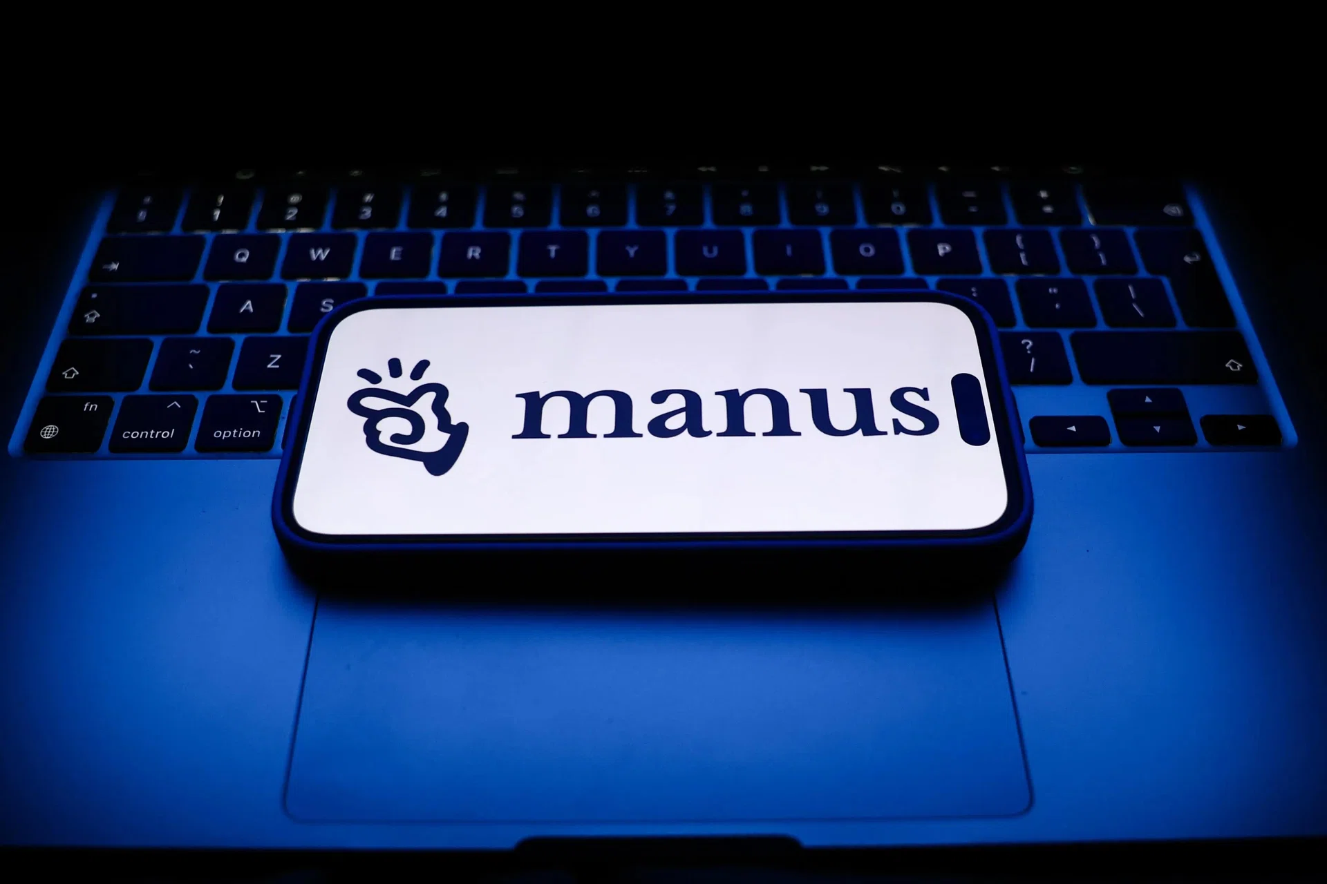 What is Manus, the AI startup being acquired for US$2 billion by Meta?