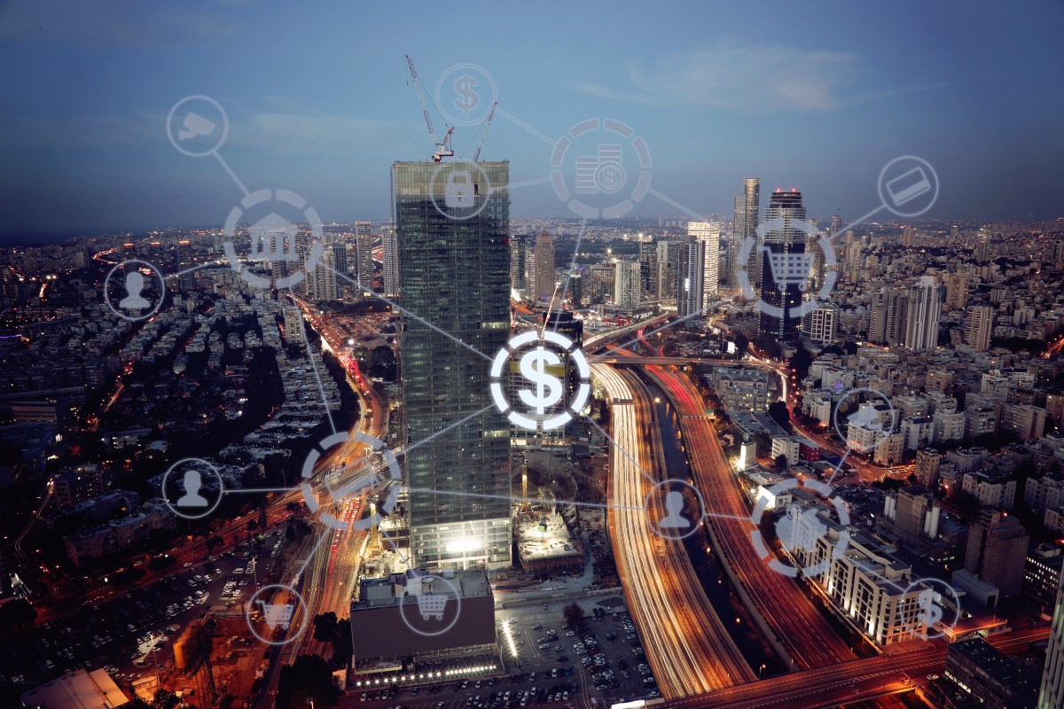 19 US fintech startups have raised over $50M in 2025 so far | TechCrunch