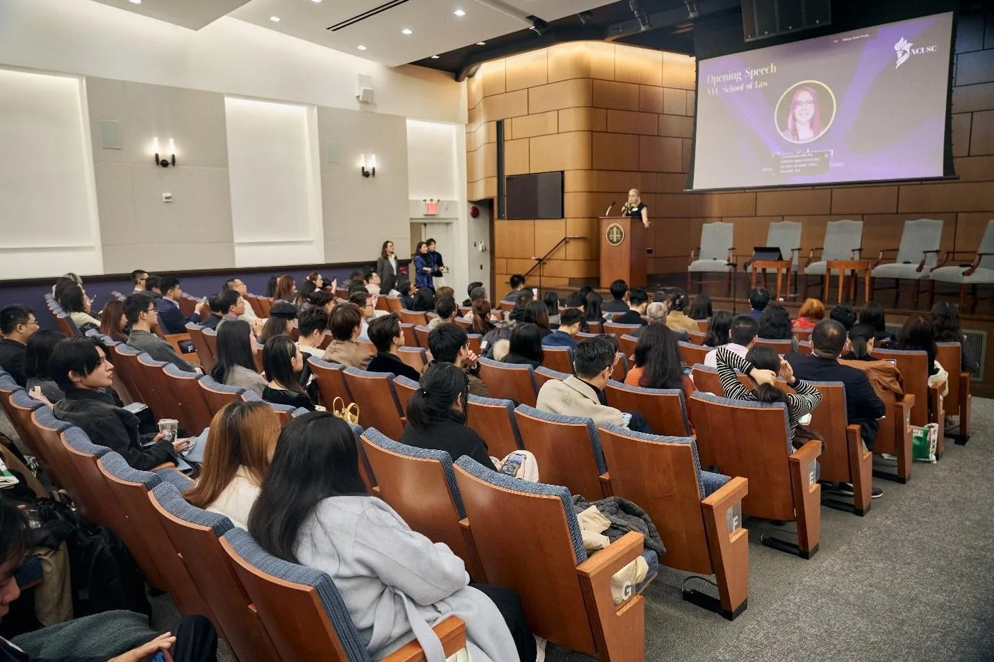 2025 NYU China–US Startup Competition Concludes with Strong Cross-Border Innovation Momentum | Macau Business