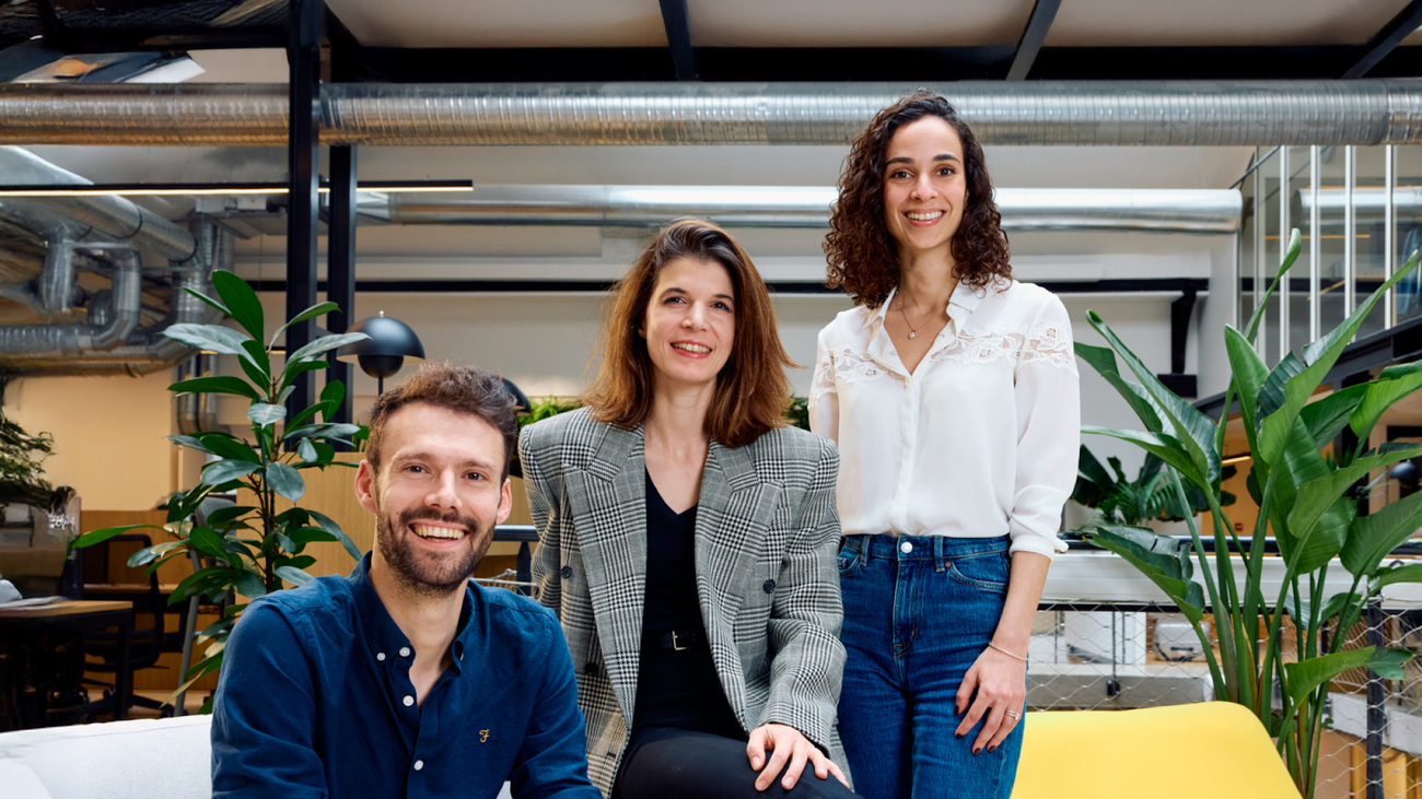 25 startups using AI to transform healthcare