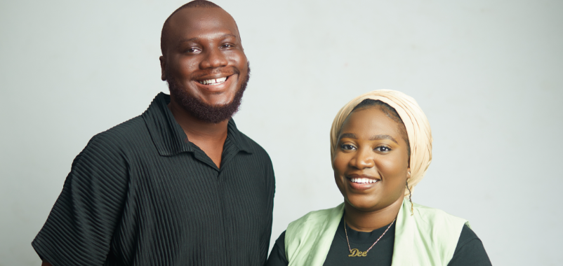 3 things I learned as the founder of an AI healthcare startup in Lagos