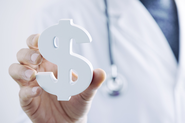 4 Notable Health Tech Funding Announcements in October – MedCity News
