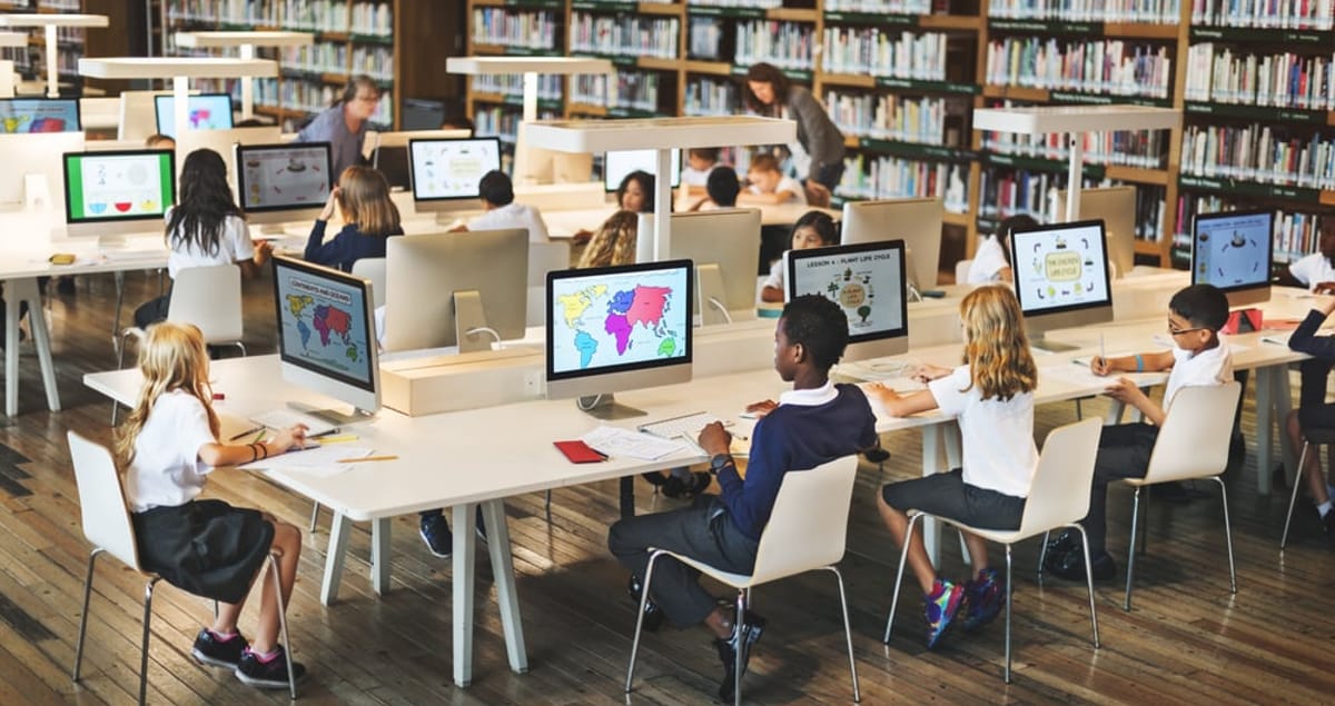 6 Edtech Companies in Canada to Know | Built In