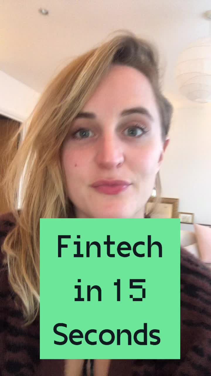 @saassavvy Fintech  #fintechs #fintech #techblogger #breakintotech #saassavvy #t…