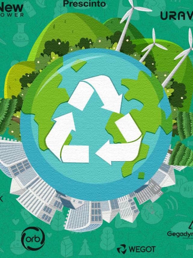 7 Cleantech Startups Promoting Sustainable Lifestyle In India