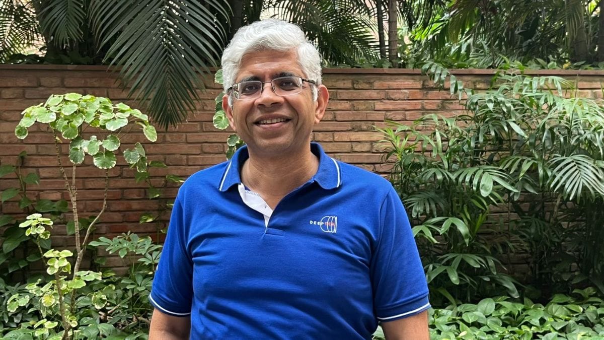 A Pune startup is transforming radiology screening with AI. How it could fill crucial gap in healthcare