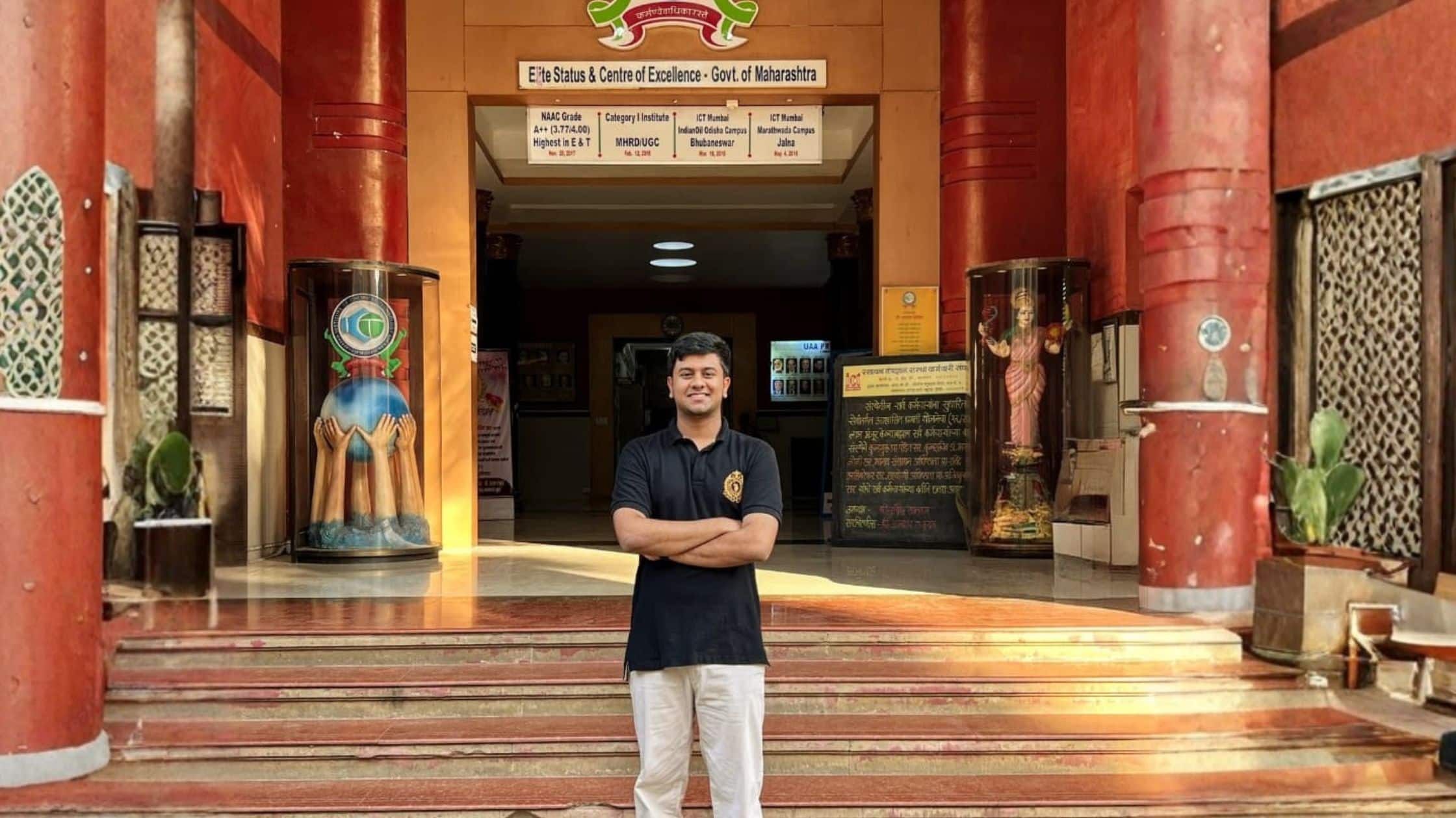 AI-Led Materials Discovery Startup Novyte Materials Bags ₹4.15 Cr led by Theia Ventures | AIM