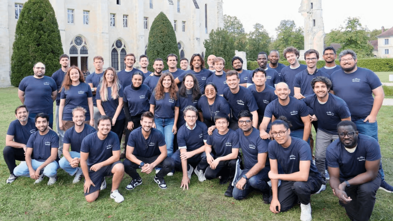 AI customer support agent startup GetVocal raises $26M