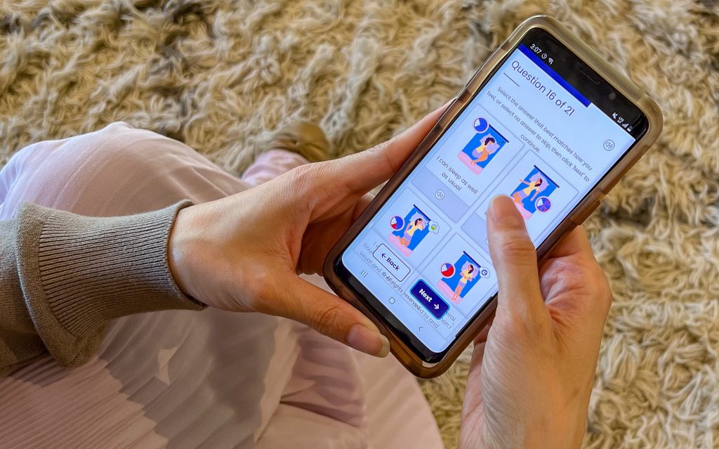 AI expert helps startup improve health care delivery