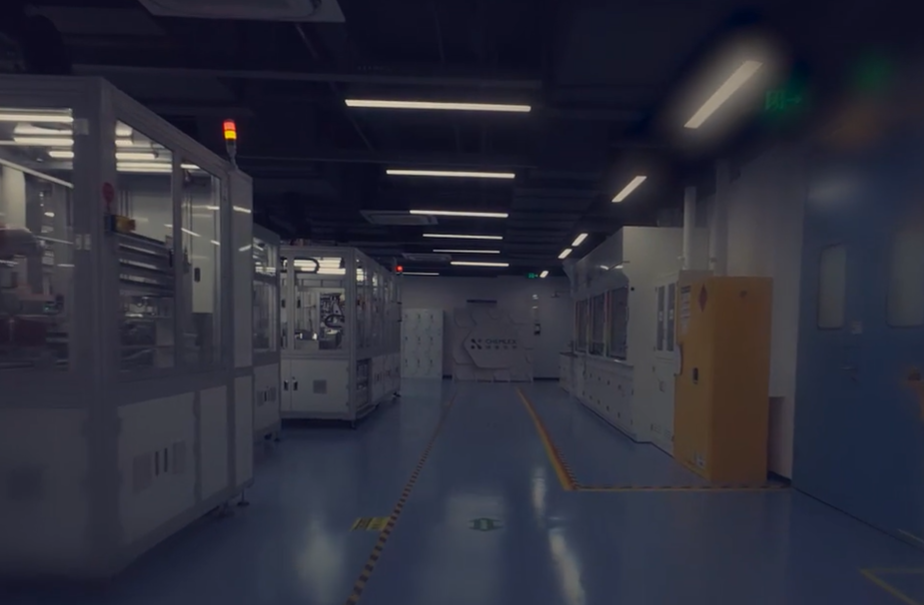 AI-for-science startup ChemLex raises $45M, launching self-driving lab for drug discovery in Singapore – TNGlobal