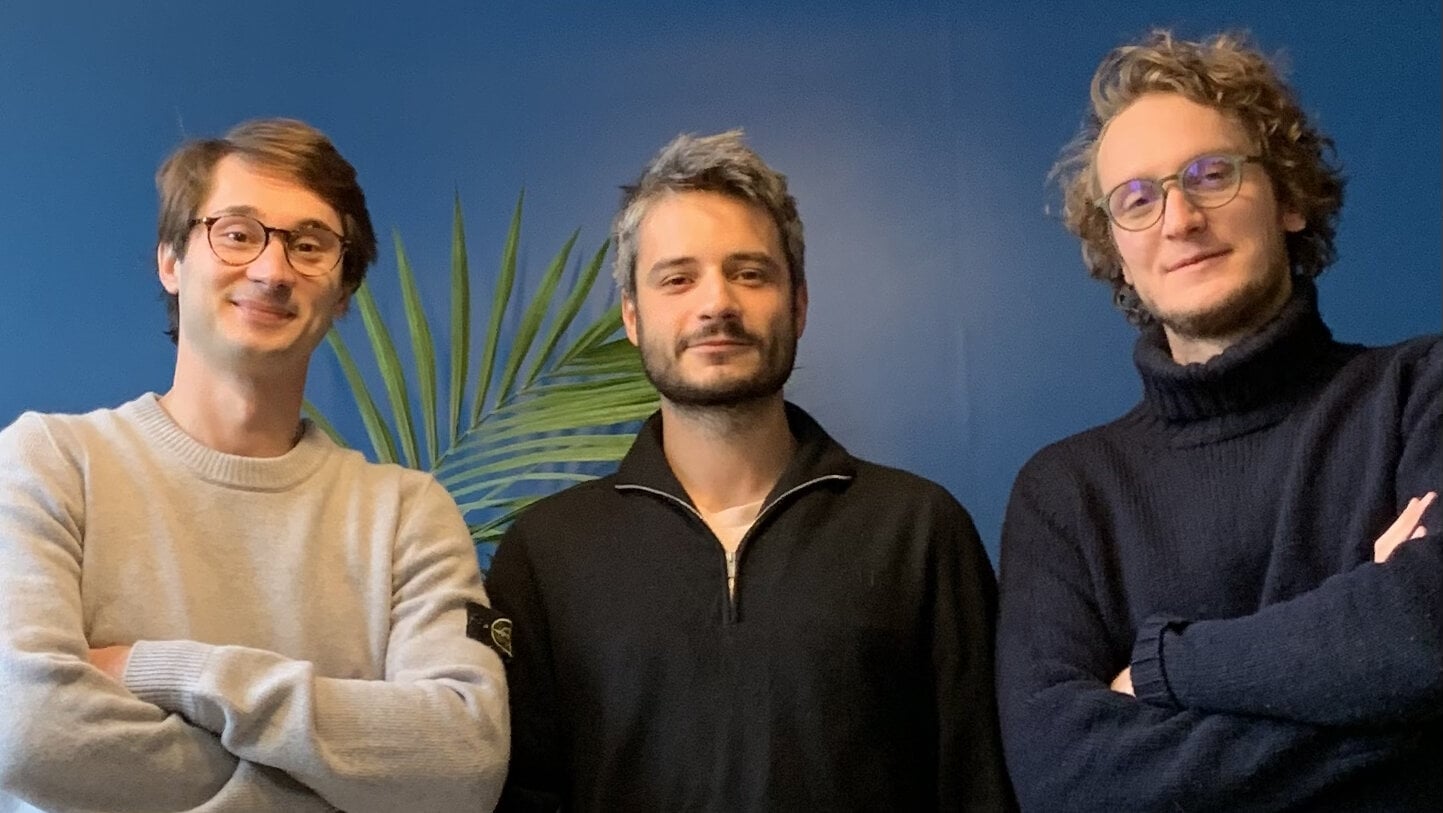 AI music tech startup Claimy raises $1.8m to tackle missing royalty payments - Music Business Worldwide