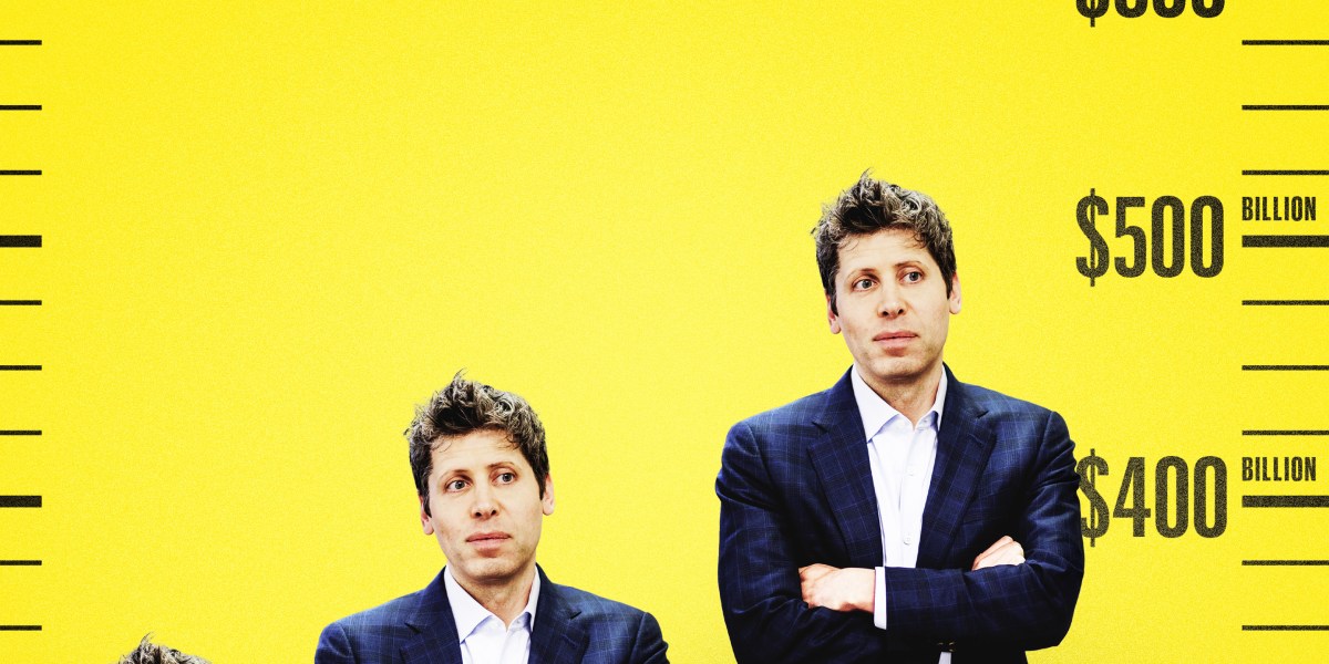 AI startup valuations are doubling and tripling within months as back-to-back funding rounds fuel a stunning growth spurt | Fortune