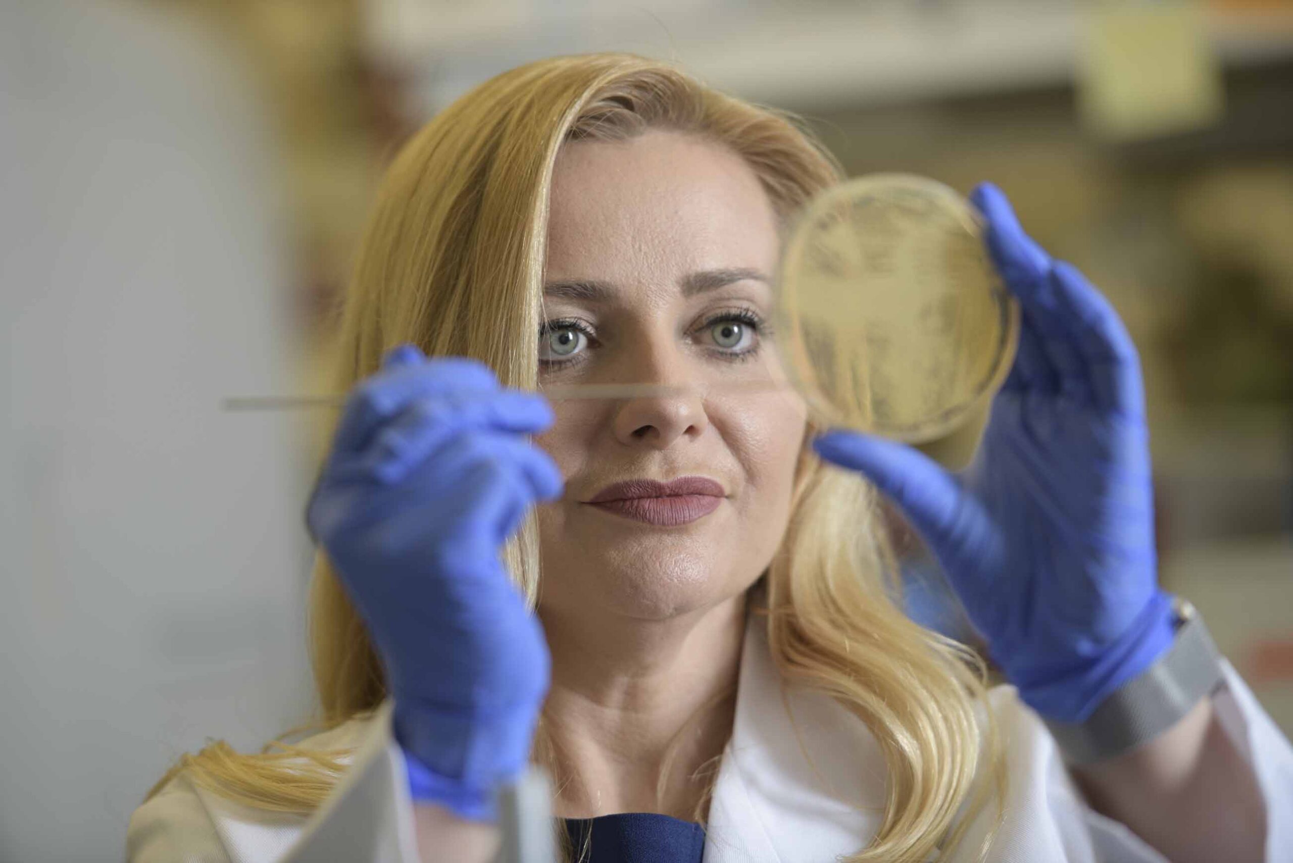 AZBio Awards to honor two U of A faculty members, startup company