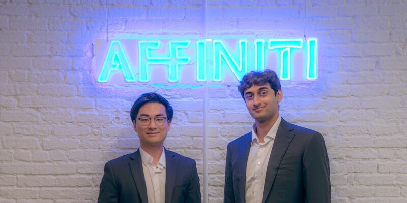 This fintech startup is building AI agents to be CFOs for small businesses