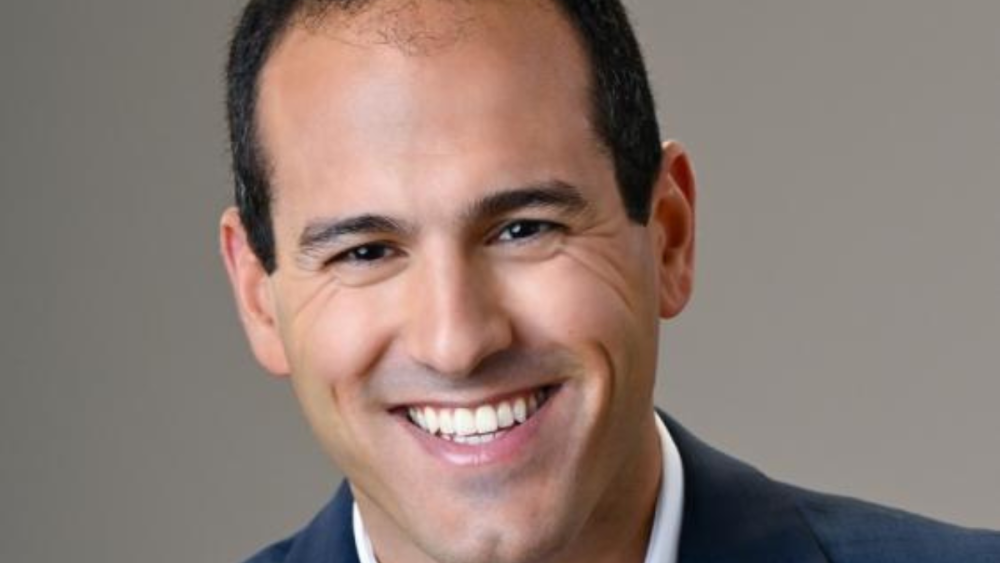 Alum Robert Chisena shares medical device startup story on 'Dare to Disrupt' | Penn State University