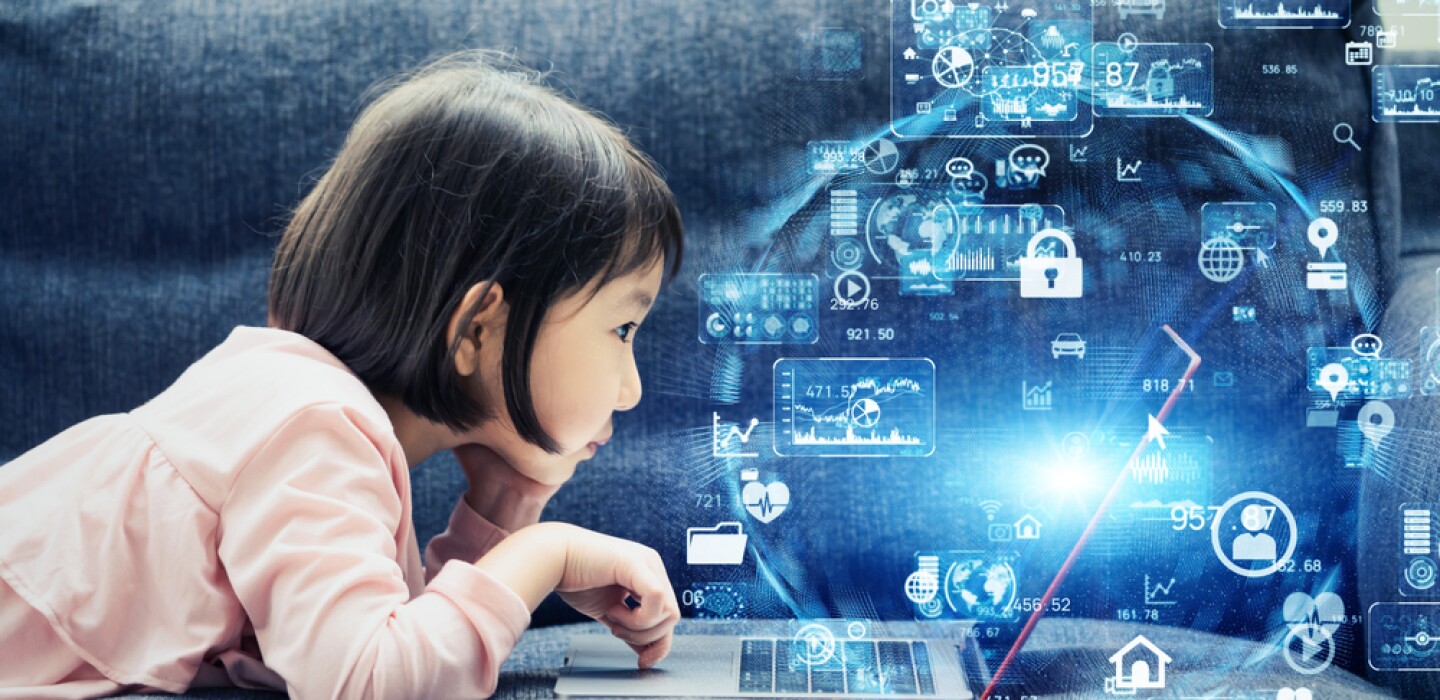 Amazon Web Services Launches Startup Accelerator for Ed Tech