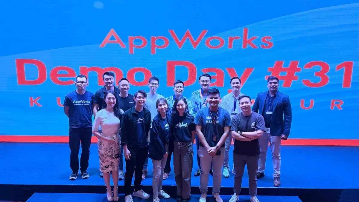 AppWorks Demo Day links Malaysian, Singapore startups