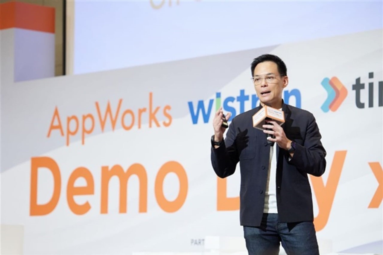 AppWorks identifies 3 startup tracks as LLM race settles