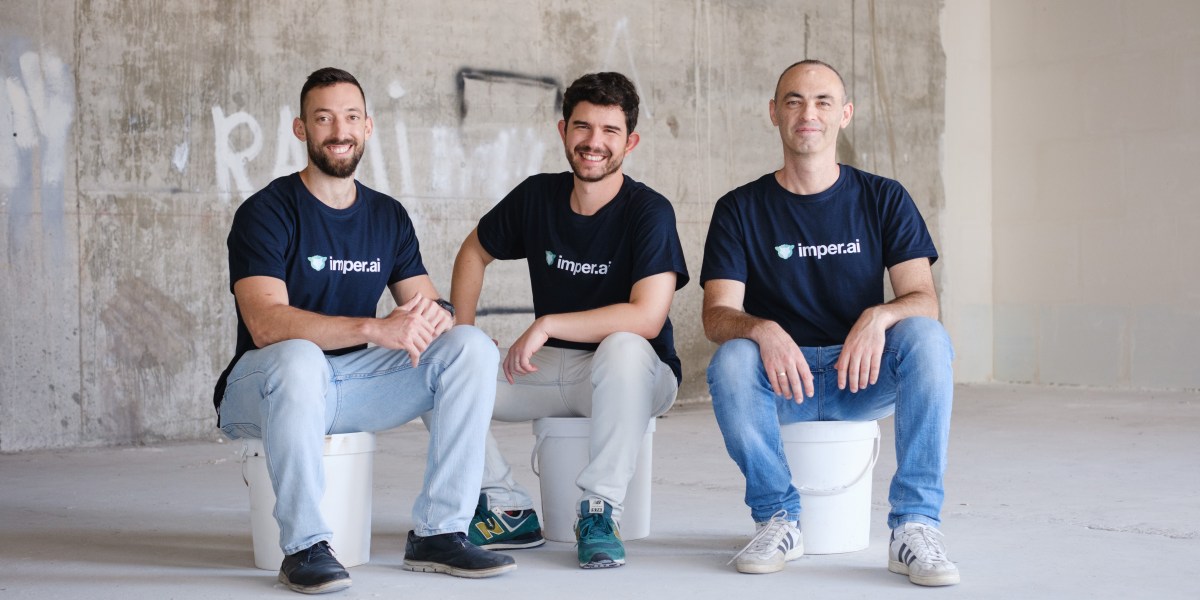 As AI impersonation spikes, this startup just raised $28M to stop deepfakes in real time – Fortune