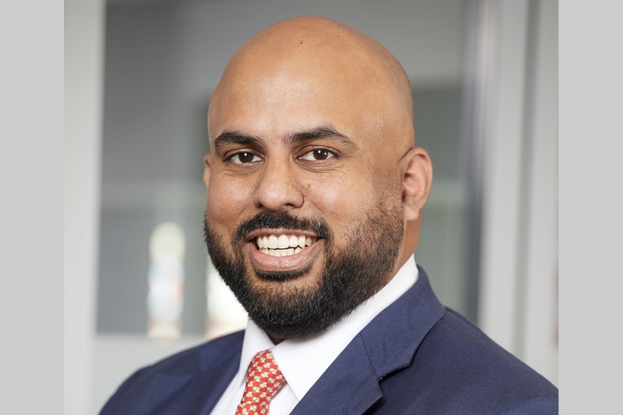 Ashutosh Vats joins North Carolina Innovation Council