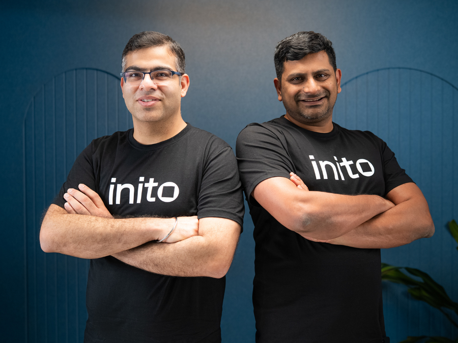 At-home diagnostics startup Inito raises $29 million from BII, Fireside Ventures