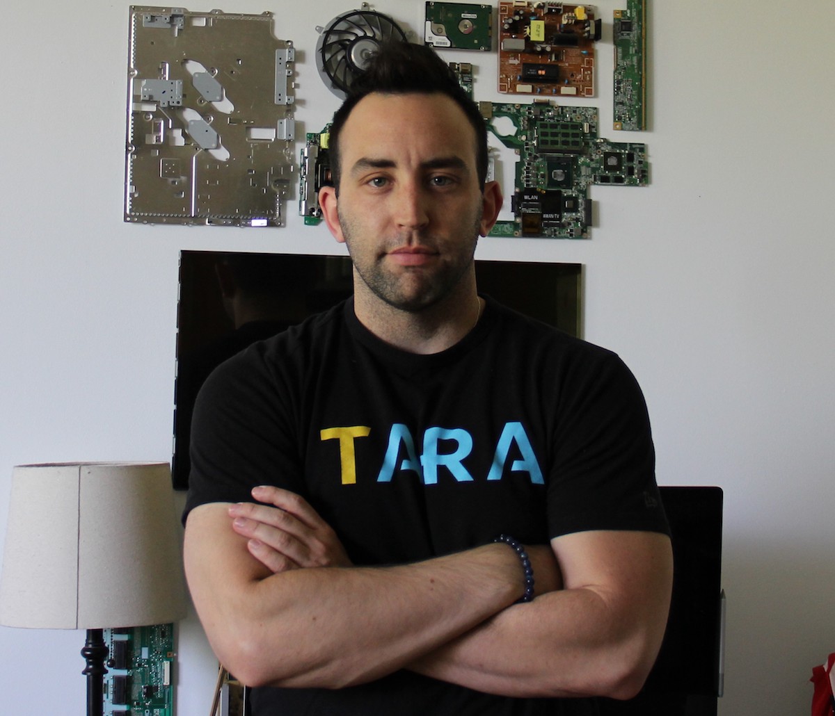 Atlanta-based EdTech Startup TARA Is Helping Teachers Deliver Better Lesson Plans - Hypepotamus