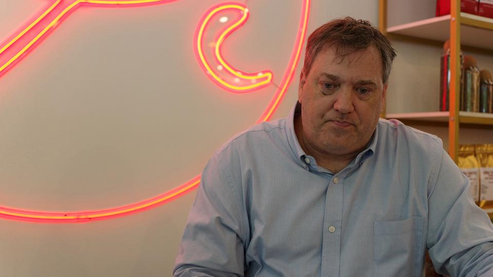 Author David Shelters Explores the Rise of Cambodia’s Startup Ecosystem