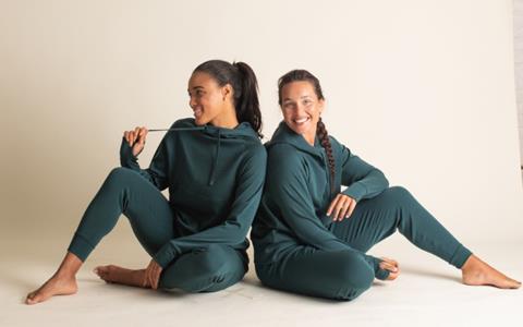 BRANWYN x Merino Wool