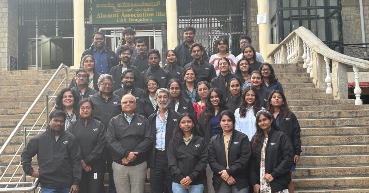 Biotech Startup CrisprBits Raises $3 Mn From Spectrum Impact, Others