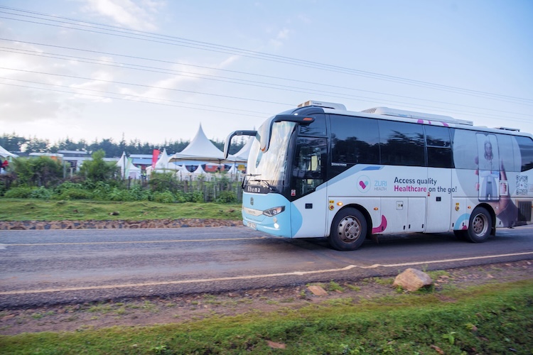 Boehringer Ingelheim Backs Zuri Health to Expand Mobile Clinics Across Africa – Innovation Village | Technology, Product Reviews, Business