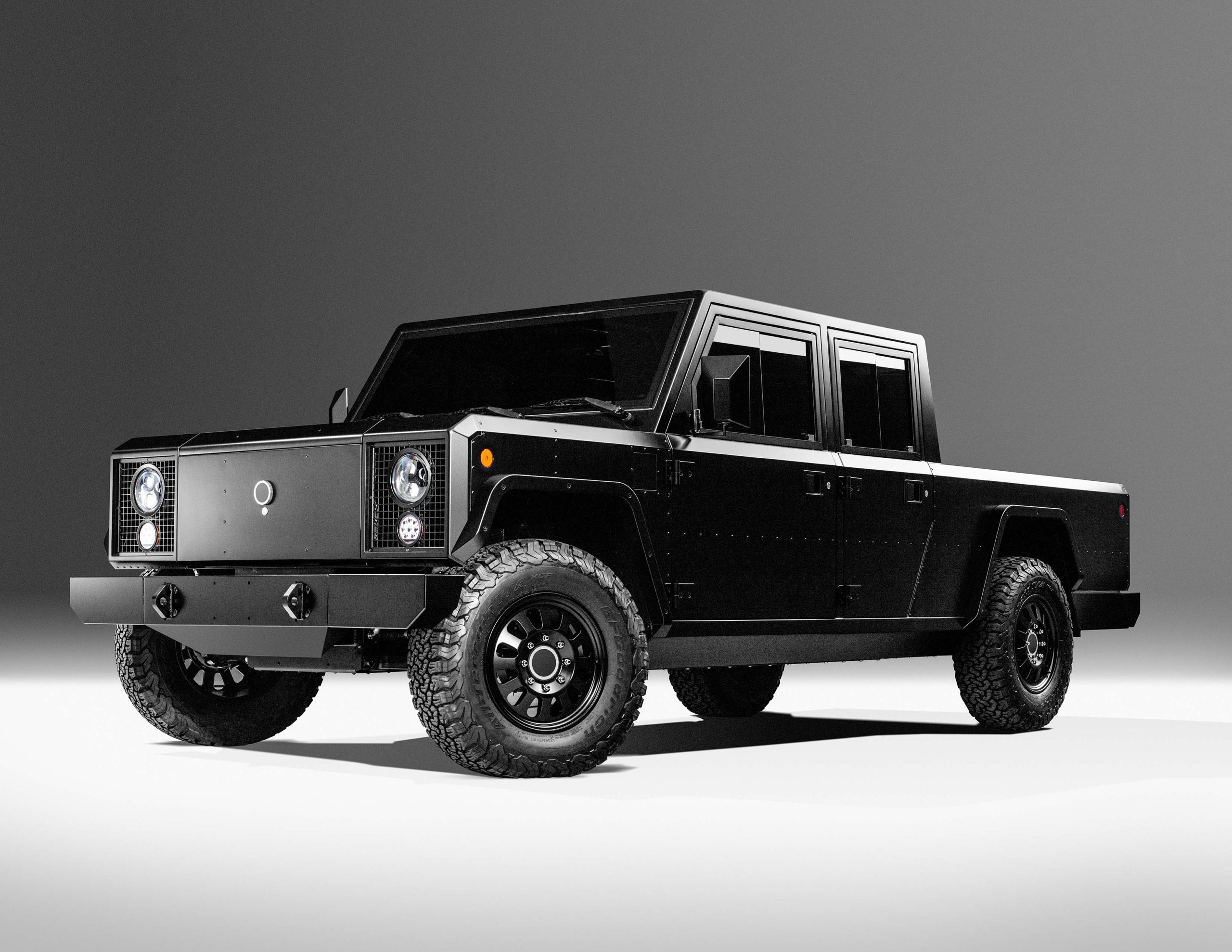Bollinger Motors Shuts Down After 10 Turbulent Years in the EV Market – driveteslacanada.ca