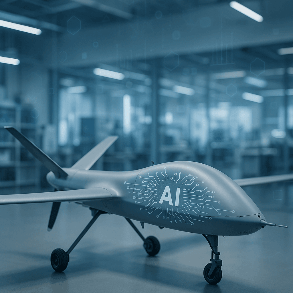 Bone AI raises $12M to challenge Asia’s defense giants