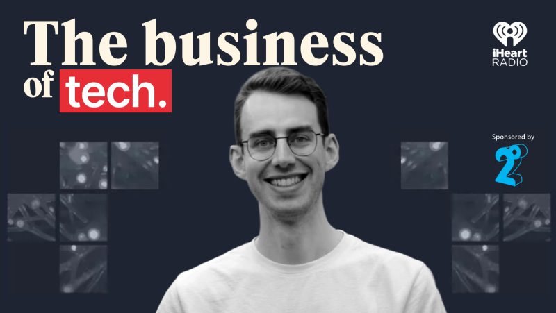 Business of Tech: NZ fintech startup Marloo hacking the admin hell out of financial advice