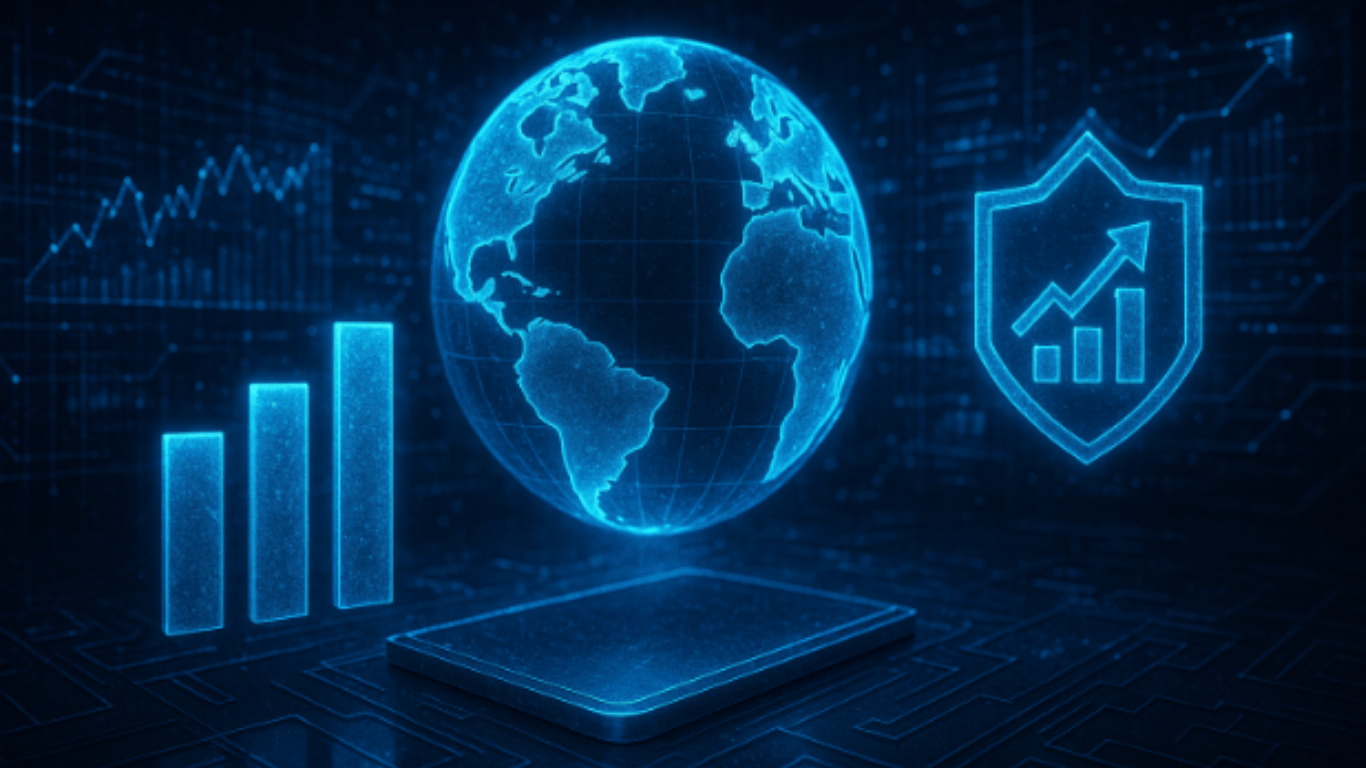 CNBC Releases 2025 Ranking of the World’s Top Fintech Companies – FinTech Weekly