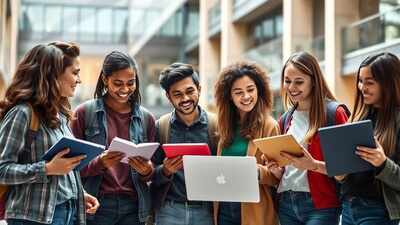 Can startup universities revive America’s aging higher education system?