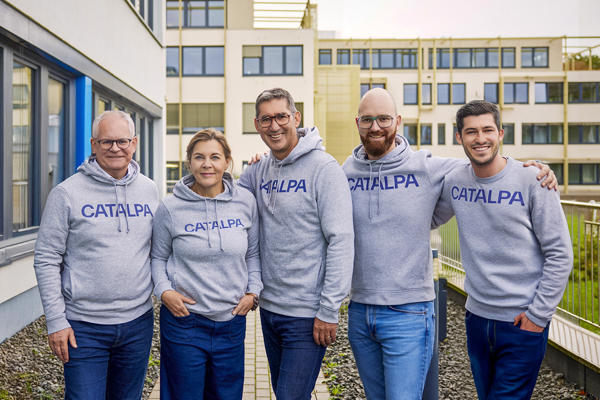Catalpa secures €10m for its first healthtech fund