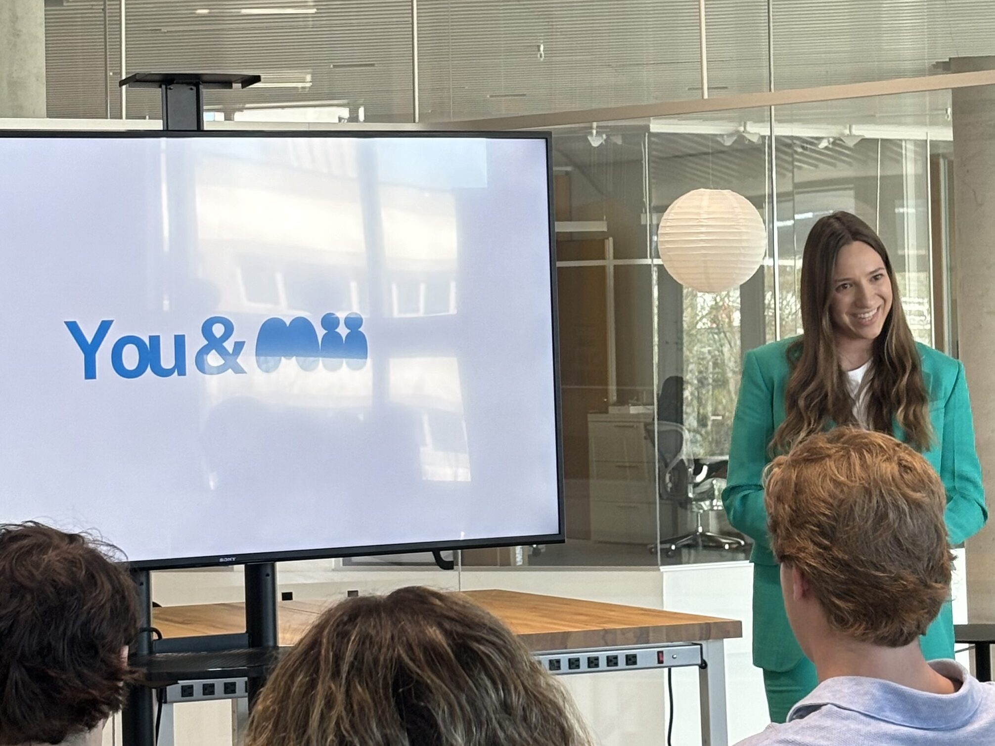 Championing health tech innovation across borders: From personal setbacks to global entrepreneurship