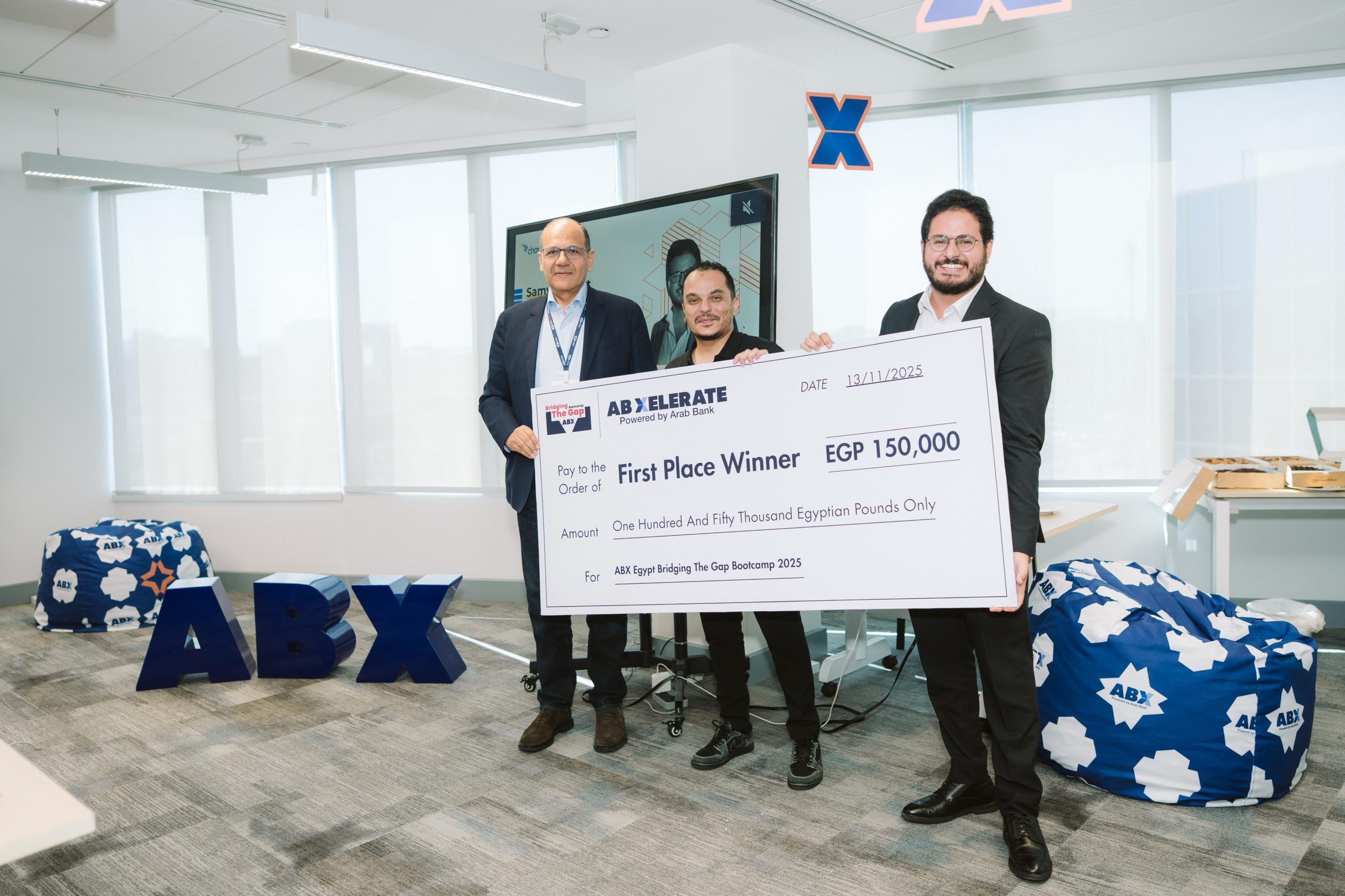 Changelabs and Arab Bank Launch Bootcamp For Egypt’s Most Promising FinTech Founders | followict