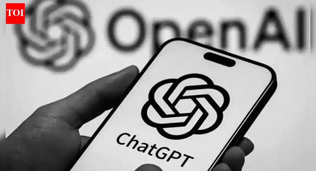 ChatGPT-maker OpenAI to acquire AI startup that has Samsung and HP as customers – Times of India