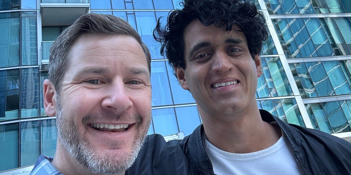 Check out the exclusive pitch deck Valerie Health used to raise $30 million from Redpoint Ventures to automate healthcare faxes