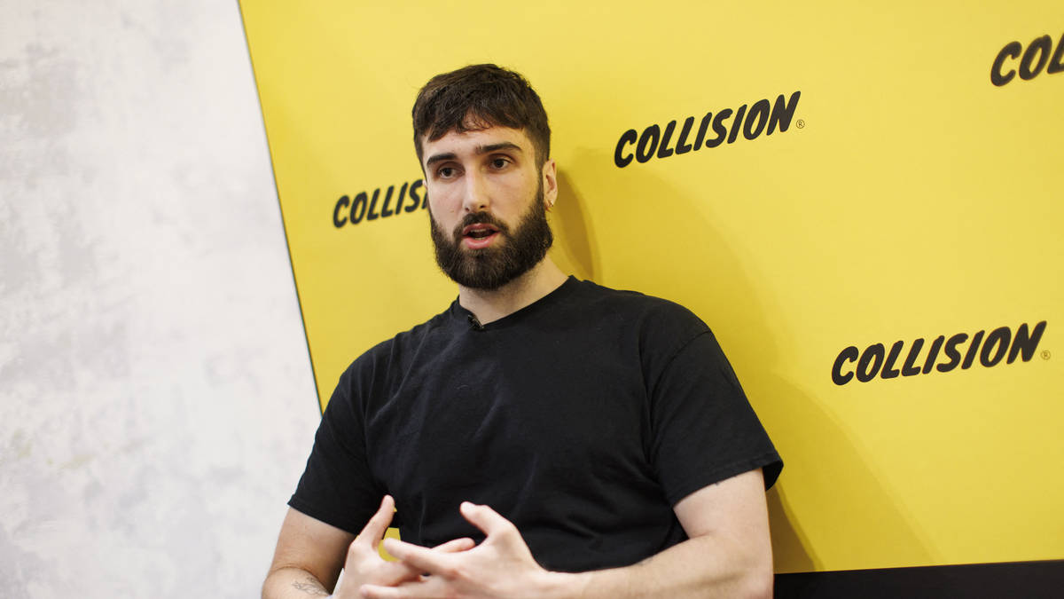 Cohere CEO says US and Canada lead in AI commercialization - Riviera Radio