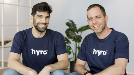 Cornell Tech Studio startup Hyro raises $45 million to scale voice AI in healthcare | Cornell Chronicle