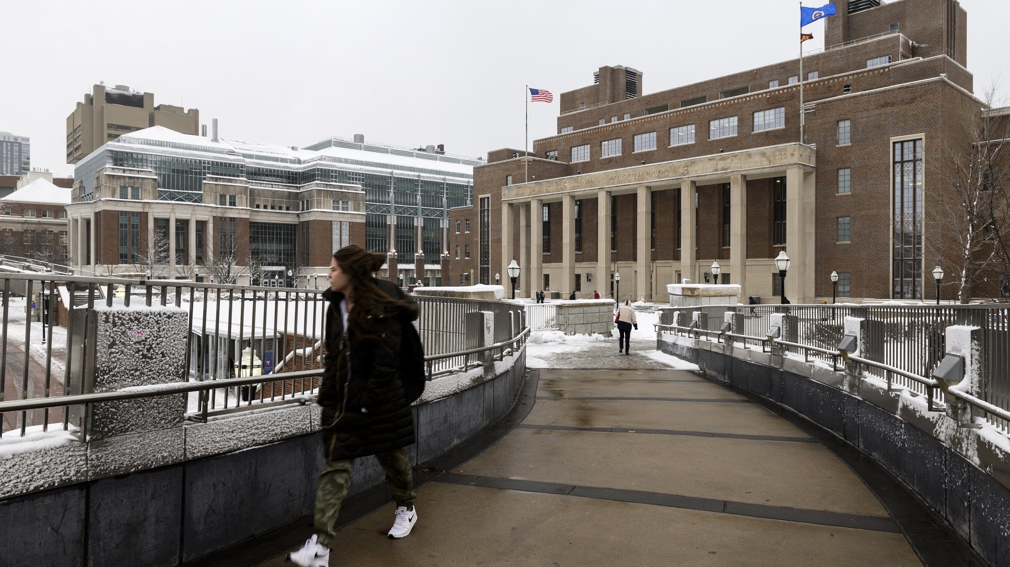 Could investing in startups be a moneymaker for universities? – marketplace.org