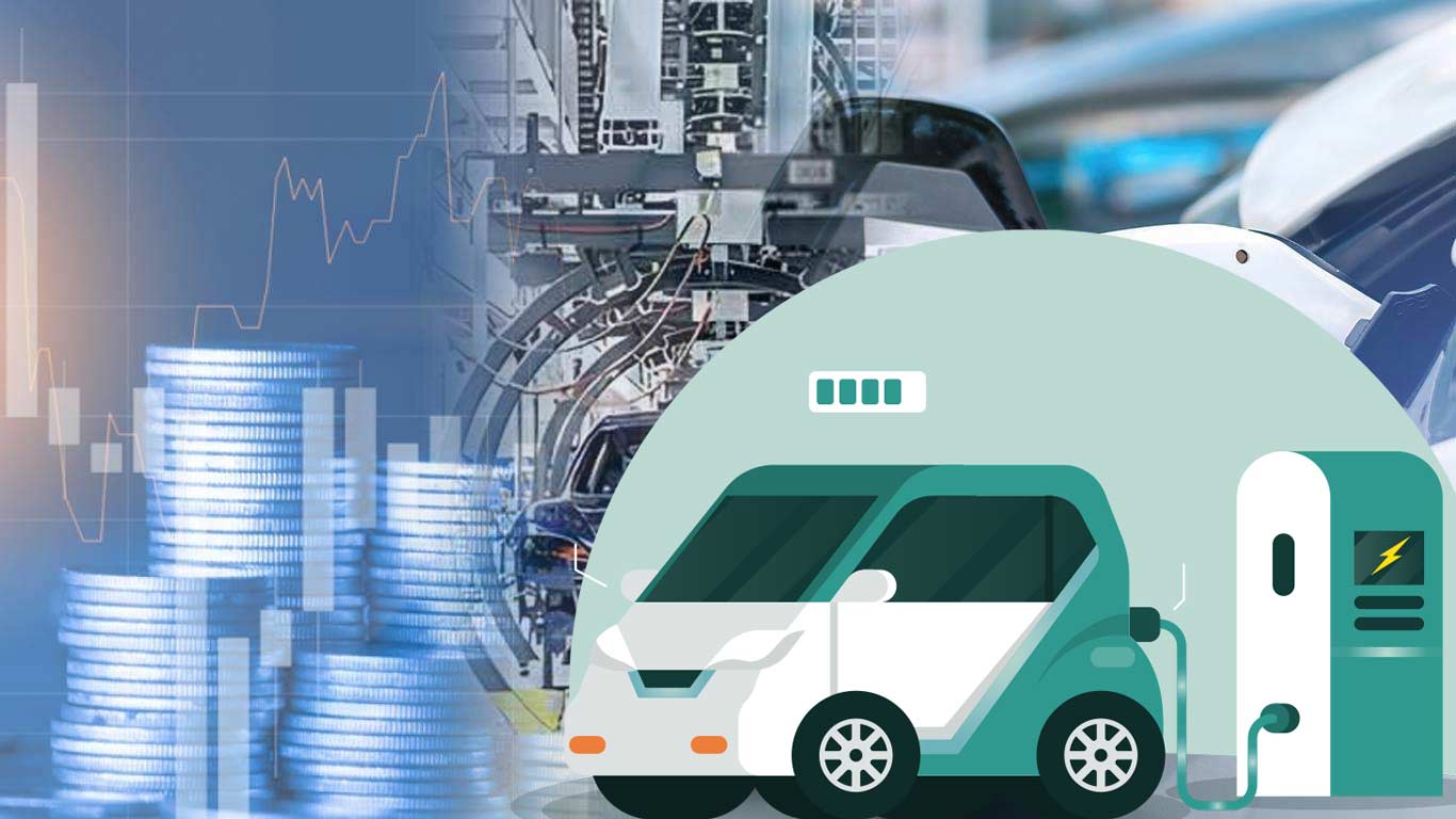 Credifin Limited announces a new product: EV StartUp Loans – ELE Times