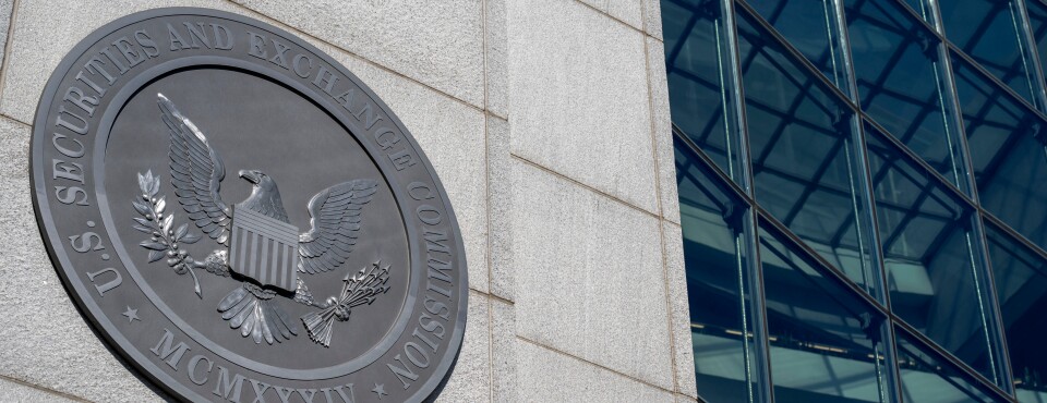 Crypto CEO Spent Startup Cash on Lavish Lifestyle, SEC Suit Says – Bloomberg Law News