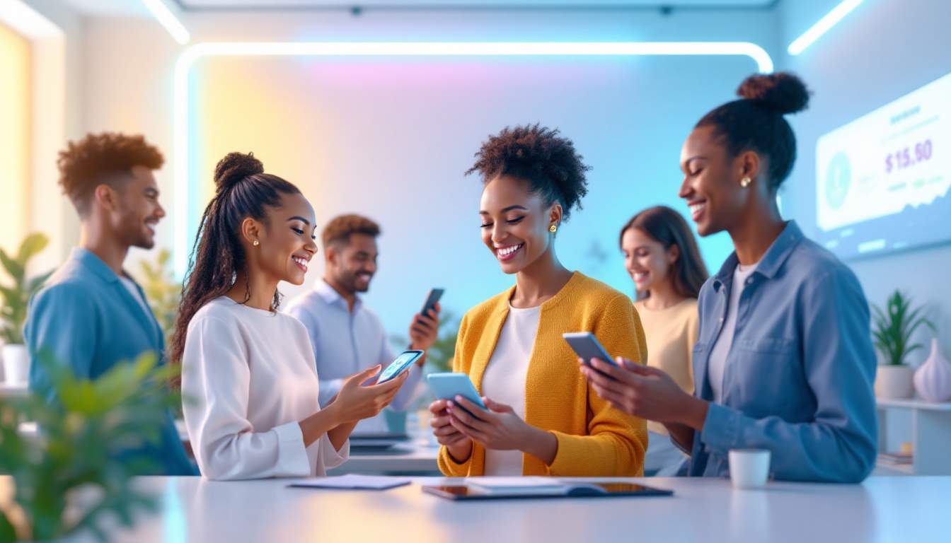 Crypto Payroll: The Rise of Stablecoin Salaries