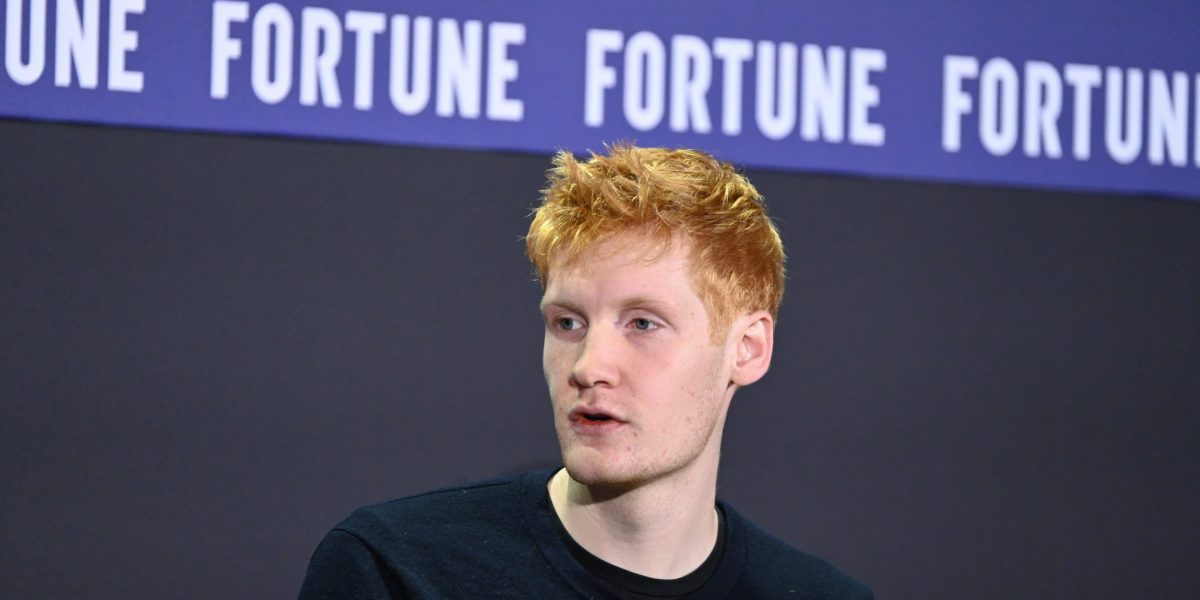 Cursor developed an internal AI help desk that handles 80% of its employees’ support tickets, says the $29 billion startup’s CEO | Fortune