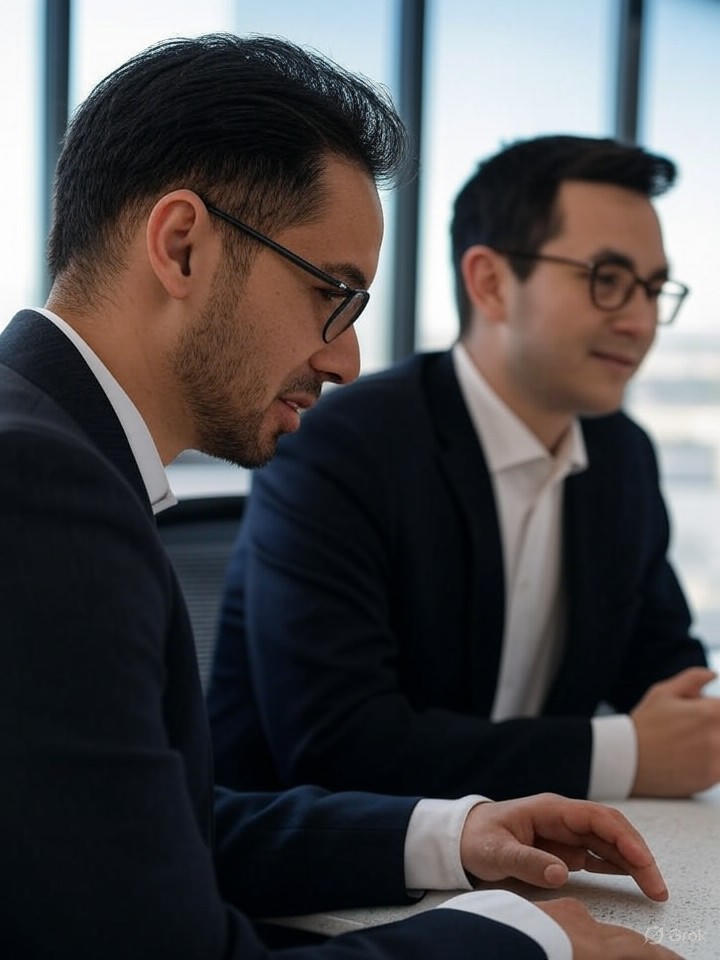 Danish AI Startup Jabbr.ai Raises €4.3M for Combat Sports Transparency