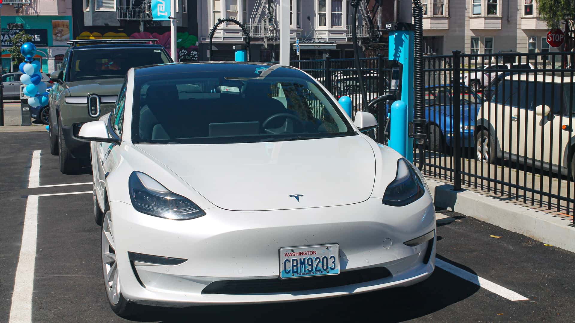 EV Charging Startup Revel Launches California Expansion