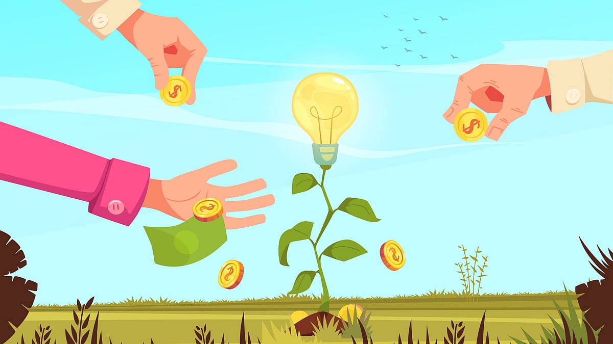 EV Startup Funding Rises 27% in 2025, But Investors Pull Back from Early-Stage Bets – Outlook Business